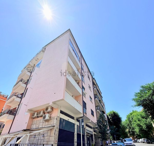 appartamento in affitto a Roma in zona Gianicolense