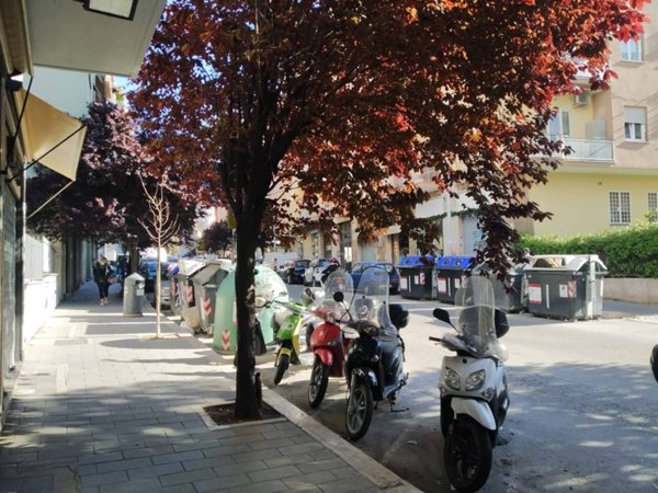 negozio in affitto a Roma in zona Gianicolense