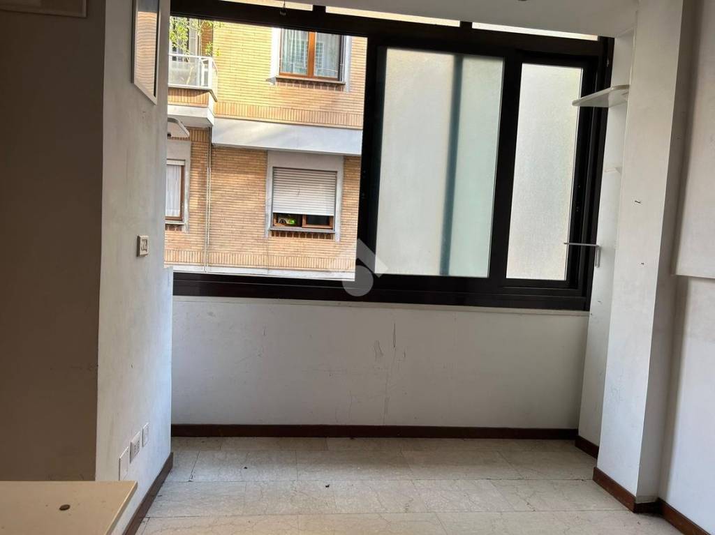 appartamento in affitto a Roma in zona Aurelio