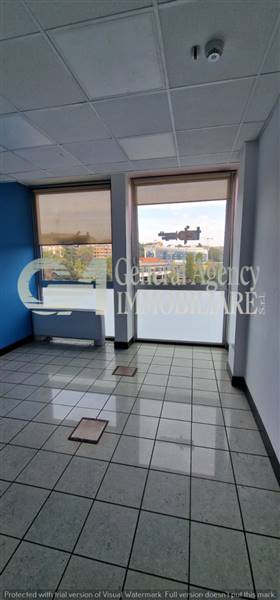 ufficio in affitto a Roma in zona EUR