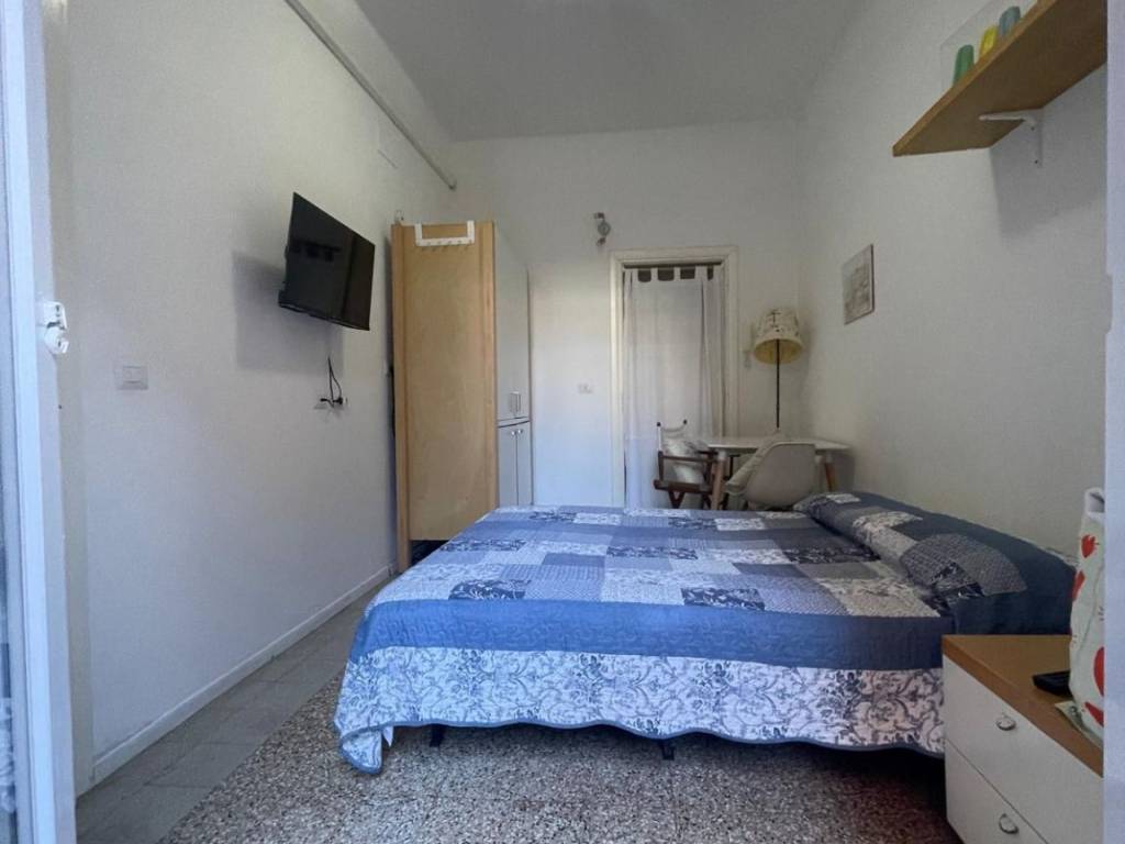 appartamento in affitto a Roma in zona Tiburtino