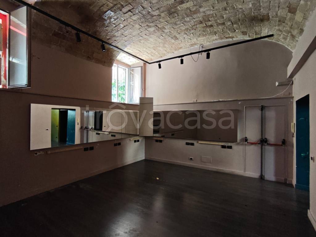 appartamento in affitto a Roma in zona Tuscolano