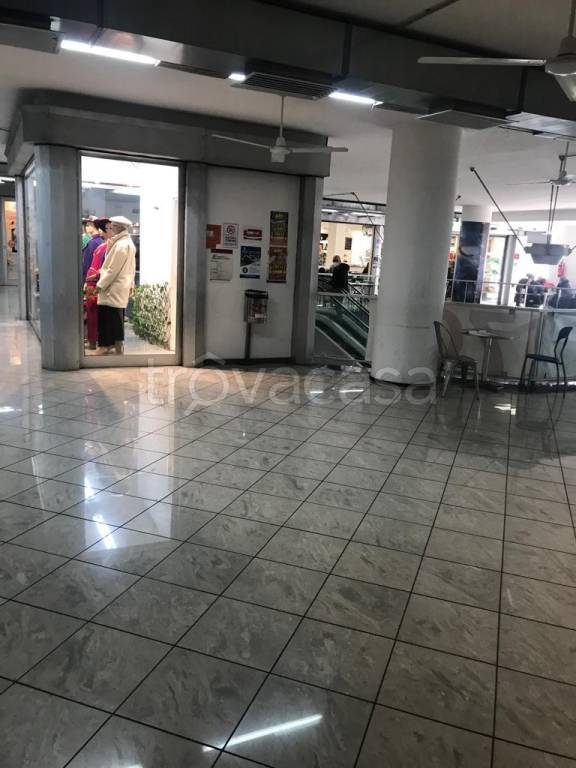 negozio in affitto a Roma in zona Ottavia