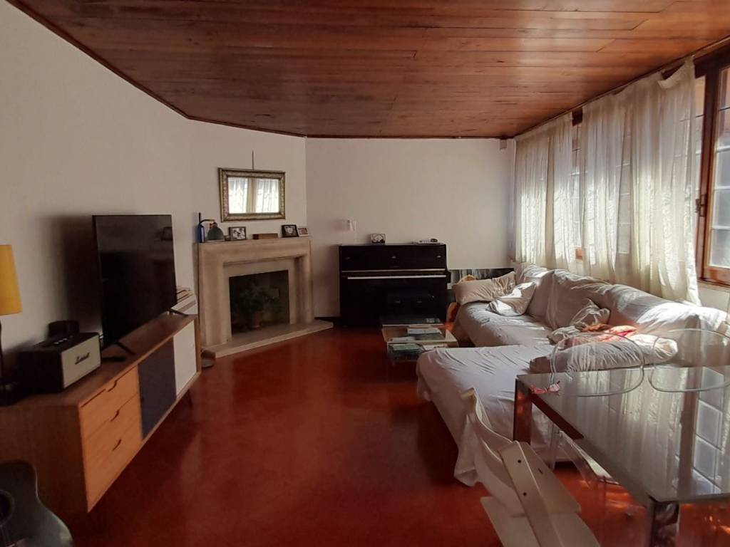 appartamento in affitto a Roma in zona Parione/Sant'Eustachio