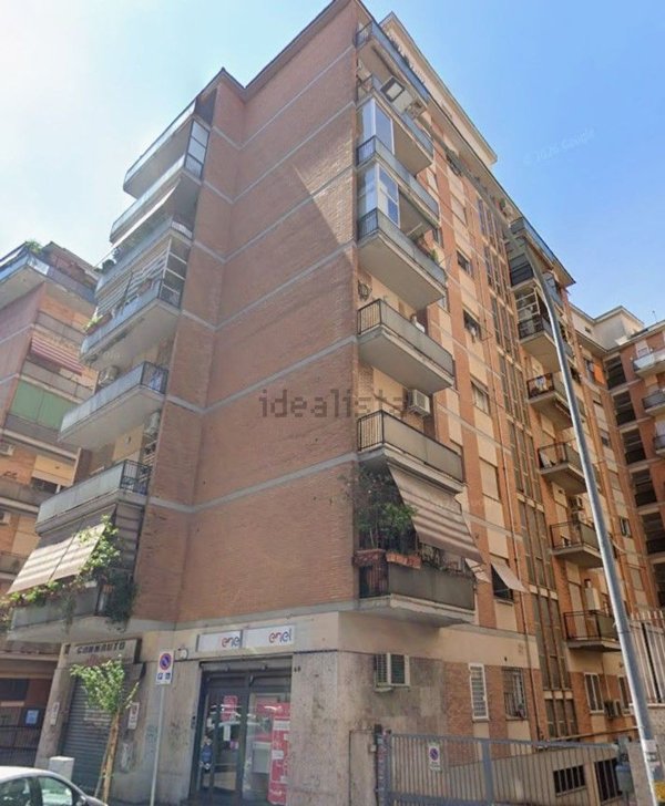 appartamento in affitto a Roma in zona Collatino