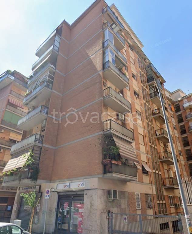 appartamento in affitto a Roma in zona Collatino