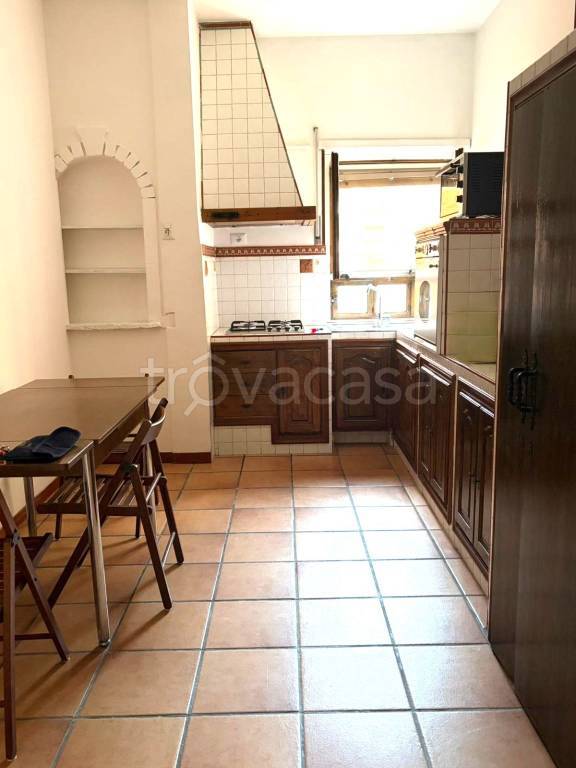 appartamento in affitto a Roma in zona Collatino