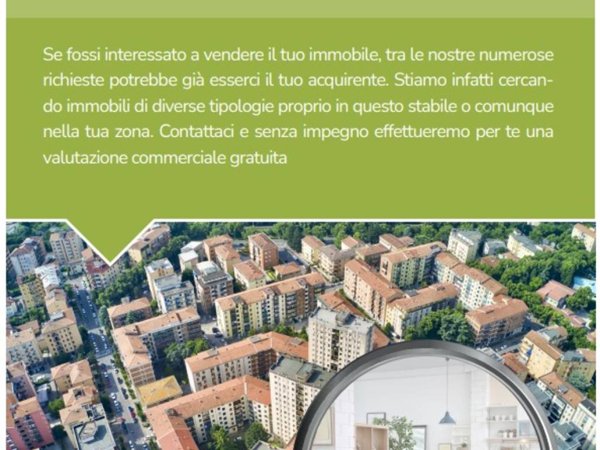 appartamento in affitto a Roma in zona Flaminio