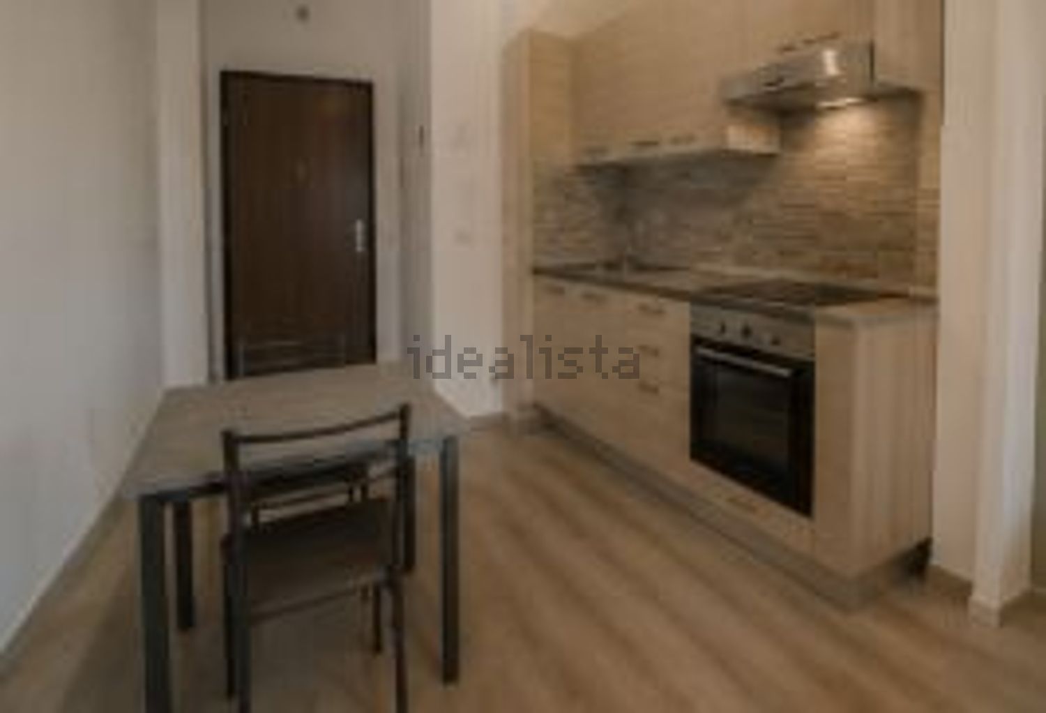 appartamento in affitto a Roma in zona Collatino