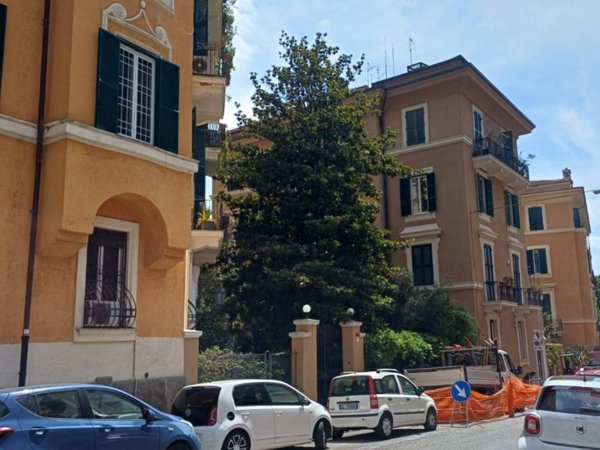 appartamento in affitto a Roma in zona Trieste