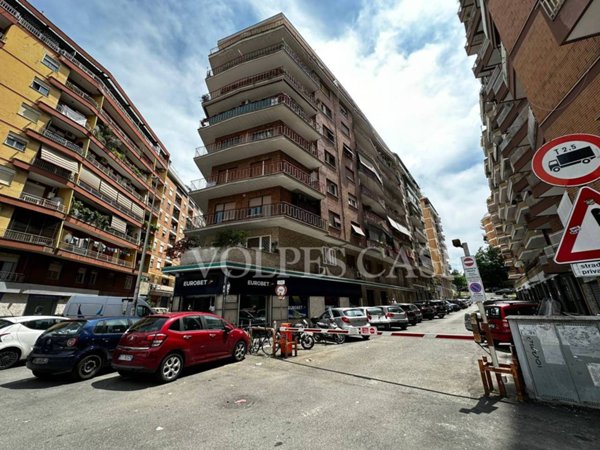 appartamento in affitto a Roma in zona Collatino