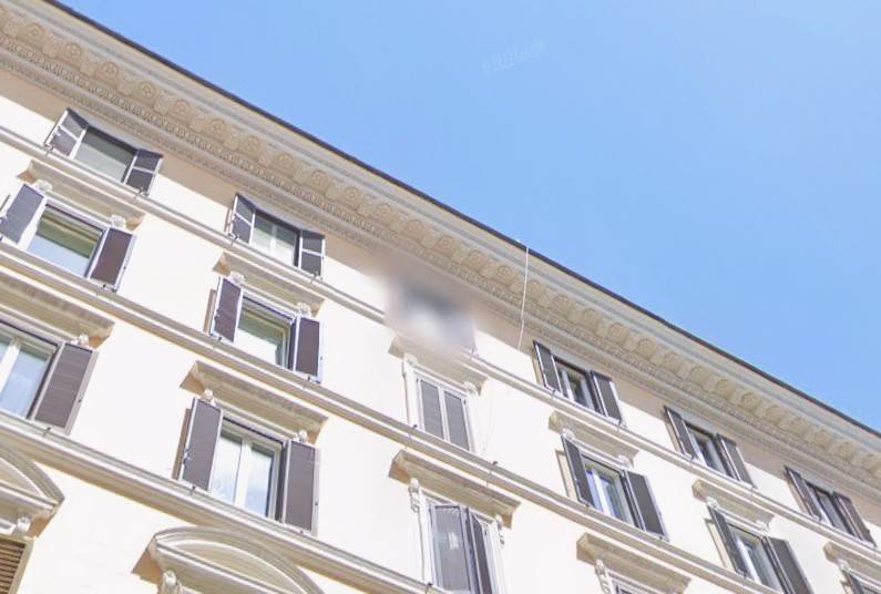 ufficio in affitto a Roma in zona Rione Prati