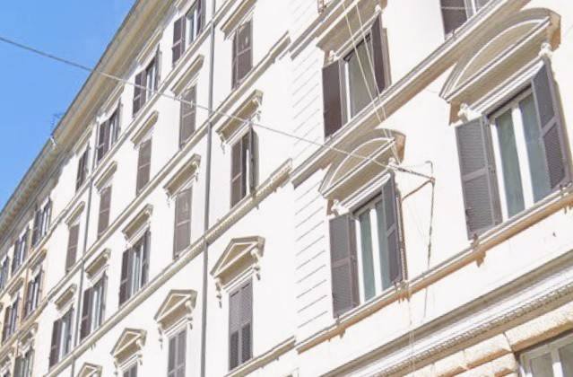 ufficio in affitto a Roma in zona Della Vittoria
