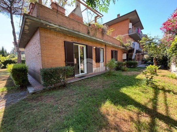 appartamento in affitto a Roma in zona Appio Claudio