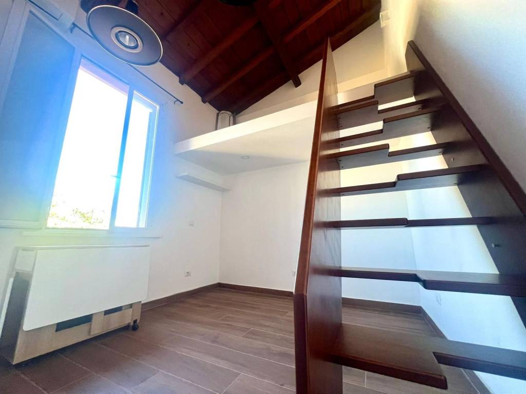 appartamento in affitto a Roma in zona Prenestino-Labicano
