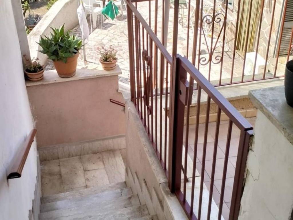 appartamento in affitto a Roma in zona Prenestino-Labicano