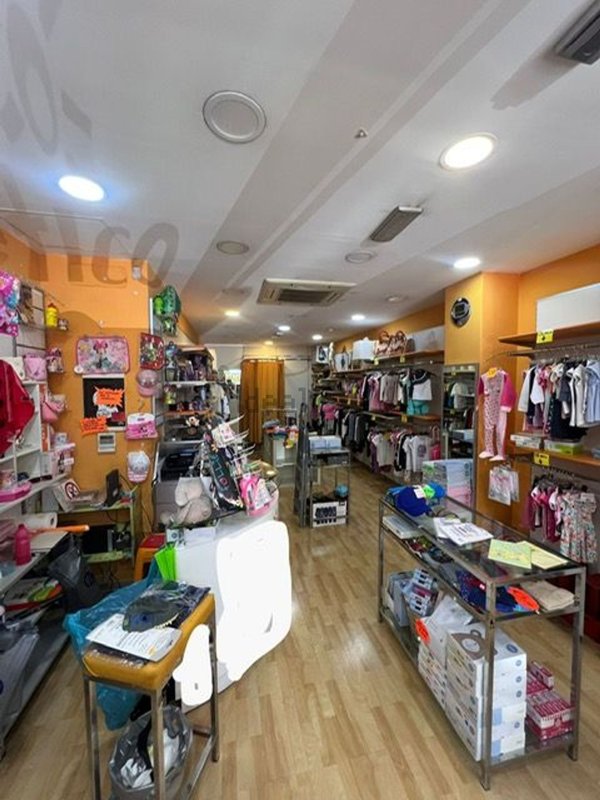 locale commerciale in affitto a Roma in zona Ostiense