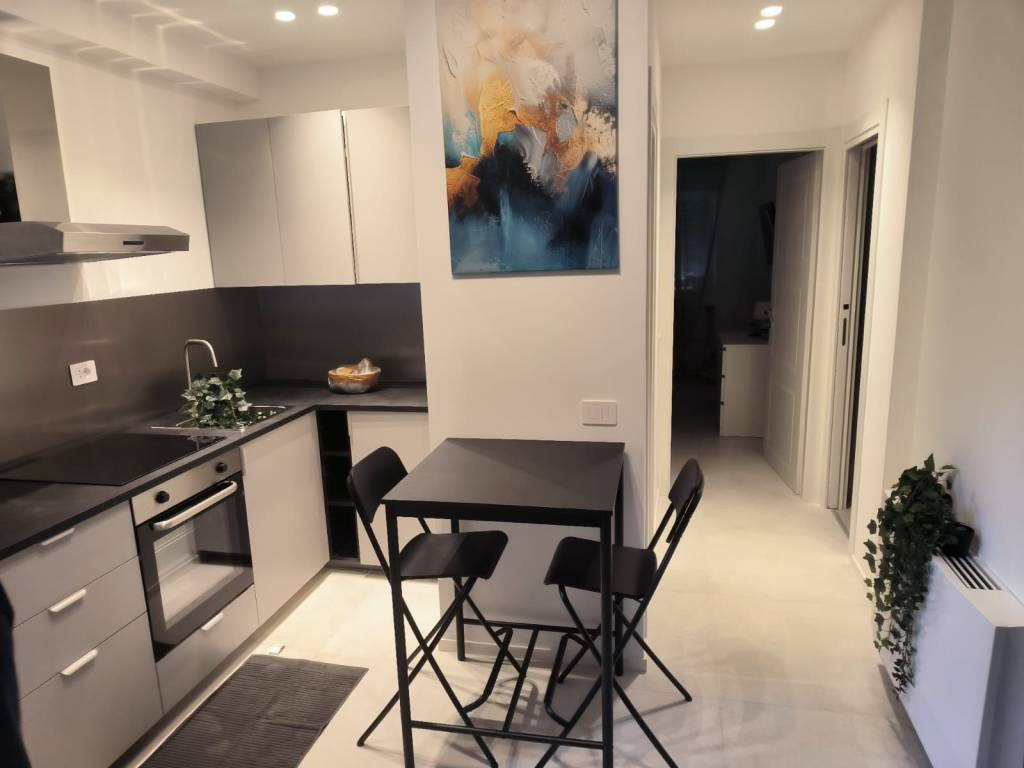 appartamento in affitto a Roma in zona Trieste