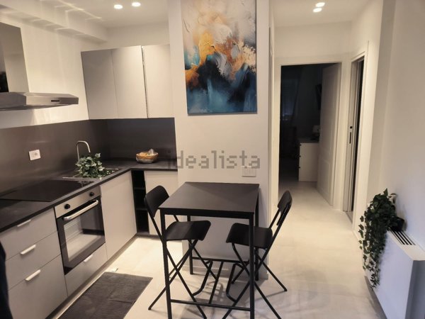 appartamento in affitto a Roma in zona Trieste