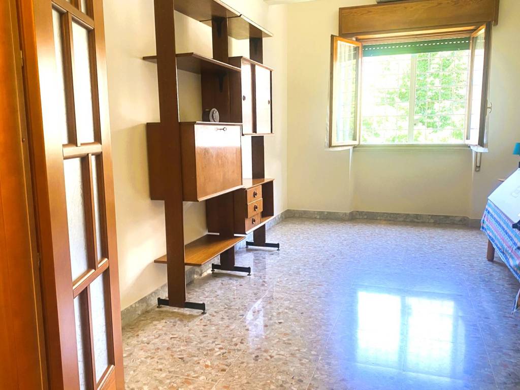 appartamento in affitto a Roma in zona Portuense