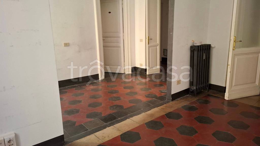 ufficio in affitto a Roma in zona Rione Prati