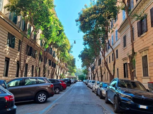 ufficio in affitto a Roma in zona Rione Prati