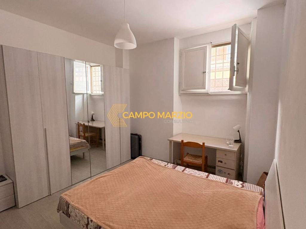 appartamento in affitto a Roma in zona Monte Sacro/Talenti