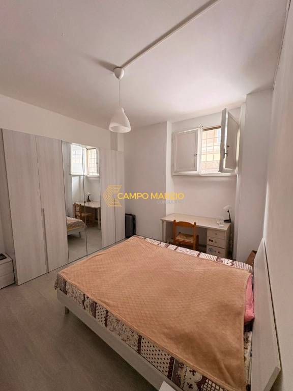 appartamento in affitto a Roma in zona Monte Sacro/Talenti