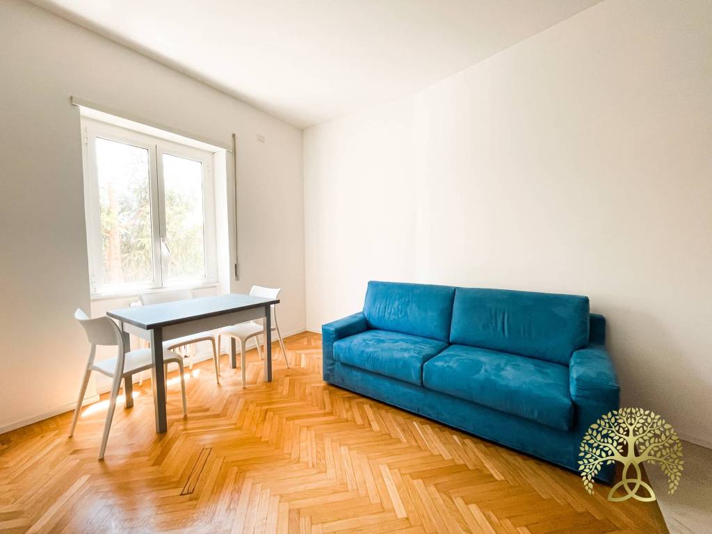 appartamento in affitto a Roma in zona Tor di Quinto