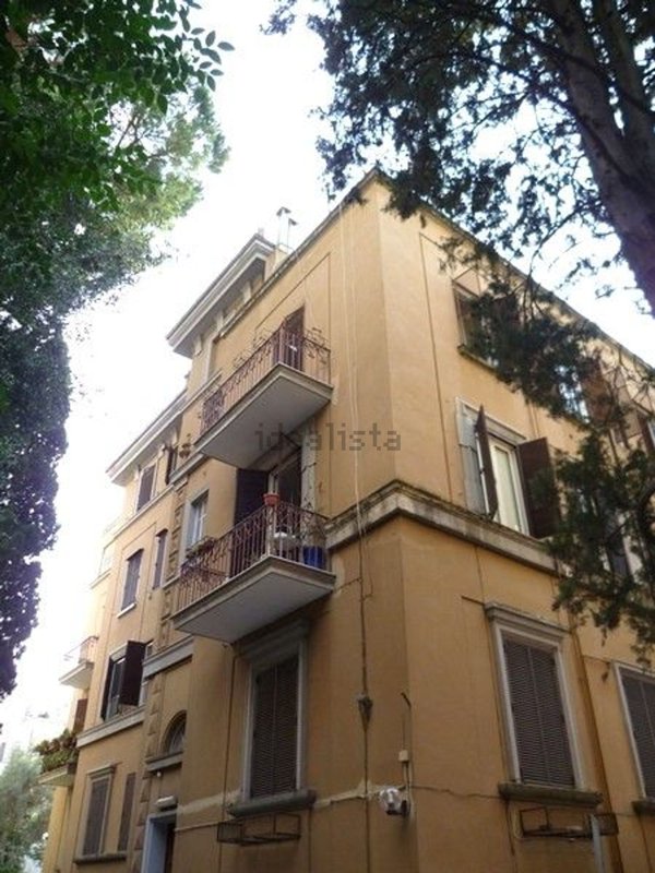 appartamento in affitto a Roma in zona San Saba - Ripa