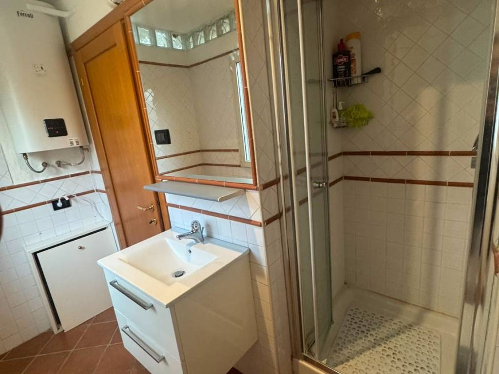 appartamento in affitto a Roma in zona Appio Latino