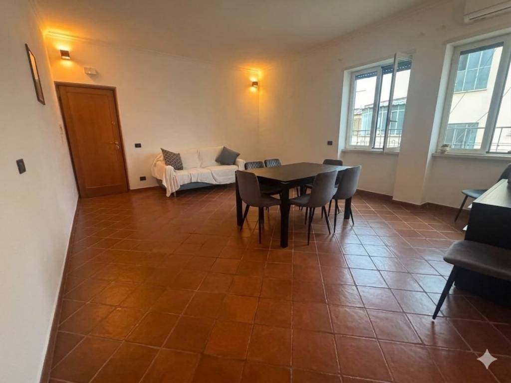 appartamento in affitto a Roma in zona Appio Latino