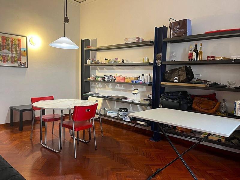 appartamento in affitto a Roma in zona Salario