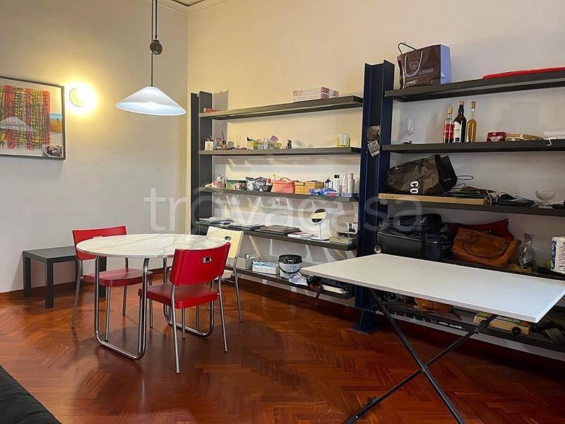 appartamento in affitto a Roma in zona Salario