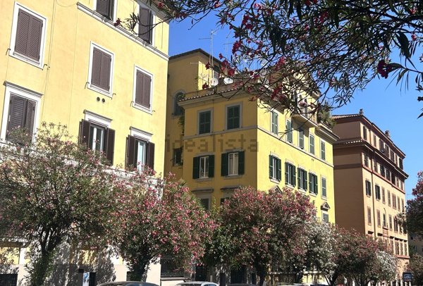 appartamento in affitto a Roma in zona Trieste