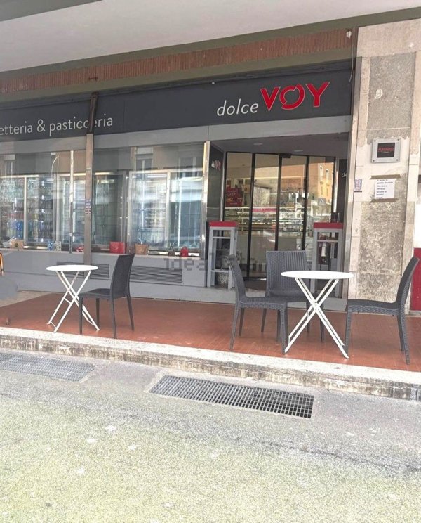 negozio in affitto a Roma in zona Aurelio