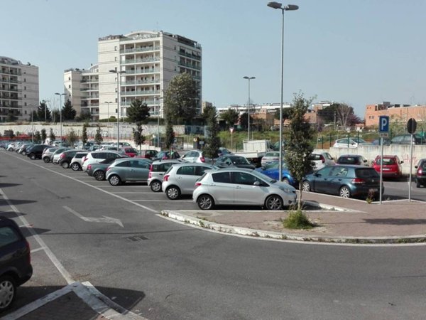 appartamento in affitto a Roma in zona Monte Sacro/Talenti