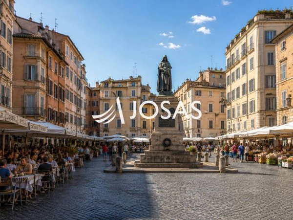 negozio in affitto a Roma in zona Rione Regola
