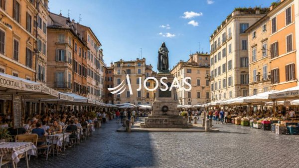 negozio in affitto a Roma in zona Rione Regola