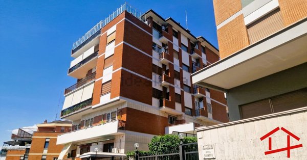 appartamento in affitto a Roma in zona Aurelio