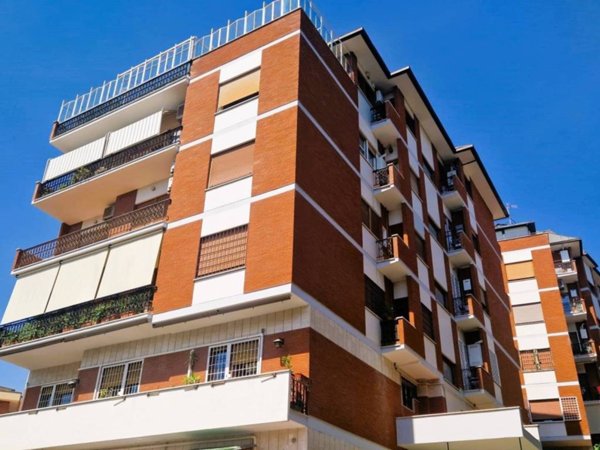 appartamento in affitto a Roma in zona Aurelio