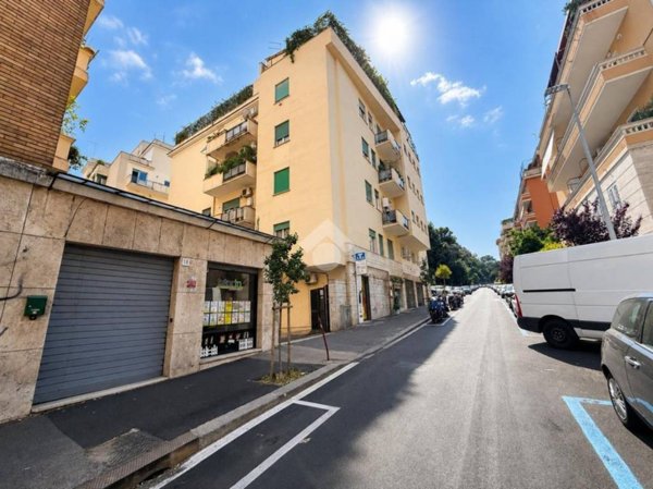 casa indipendente in affitto a Roma in zona Trieste