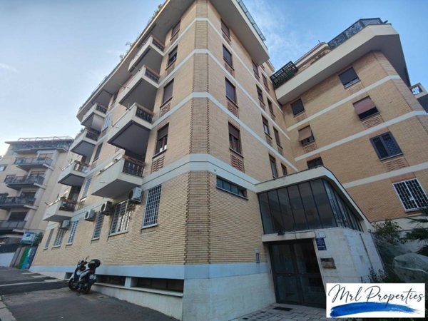 ufficio in affitto a Roma in zona Ardeatino