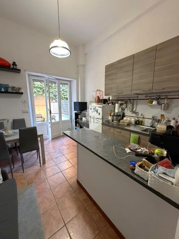 appartamento in affitto a Roma in zona Gianicolense