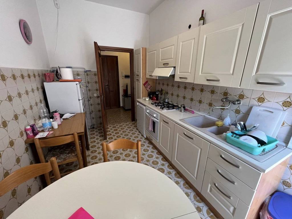 appartamento in affitto a Roma in zona Aurelio