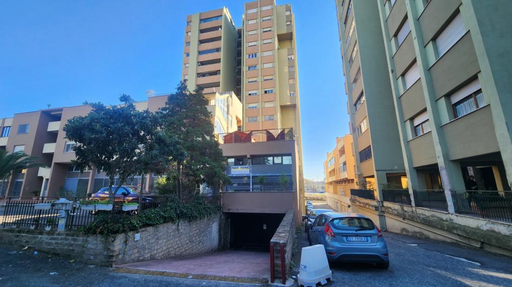 casa indipendente in affitto a Roma in zona Ostiense