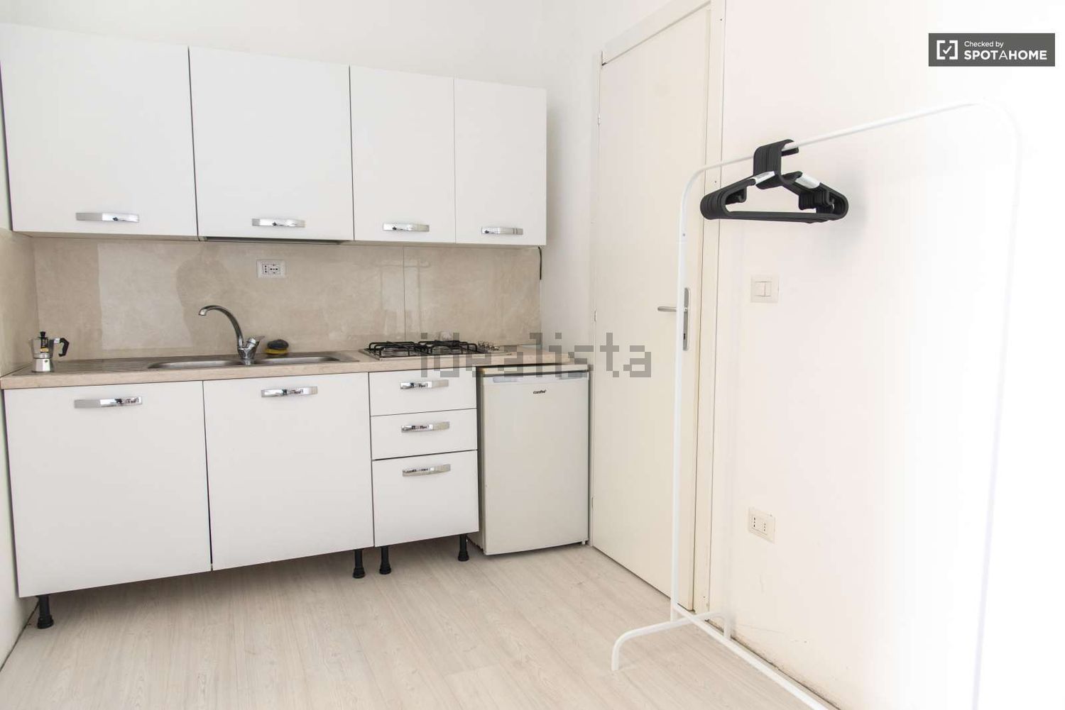 appartamento in affitto a Roma in zona Tiburtino