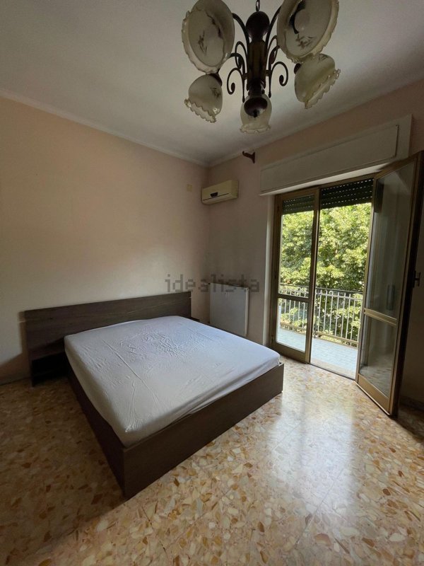 appartamento in affitto a Roma in zona Prenestino-Centocelle