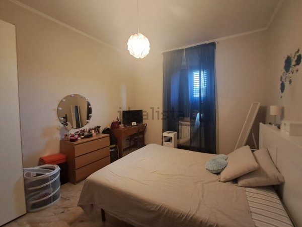 appartamento in affitto a Roma in zona Monte Sacro/Talenti