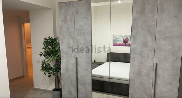 appartamento in affitto a Roma in zona Trieste